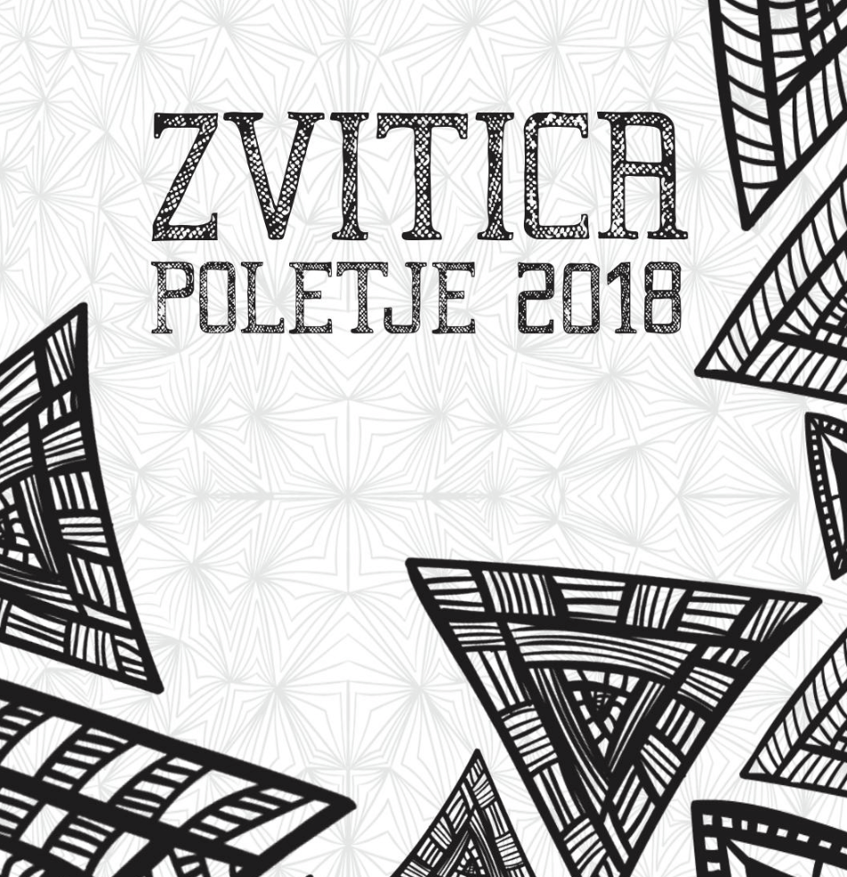 Zvitica Poletje 2018